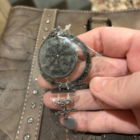 NWT. Anekke Iceland Tote bag mehrfarbig, with Dust bag. - Picture 13 of 16